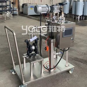 Mango Fruit Juice Solid Liquid Impurity Filter Machine with Automatic Internal
