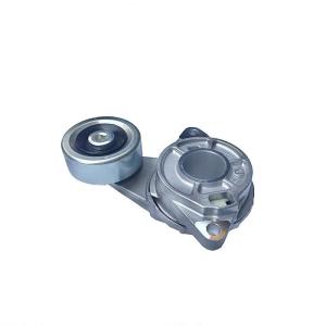 China Top Rated Bando Belt Tensioner Pulley for Honda Jade 31170-R0A-015 VKMA 63087 factory