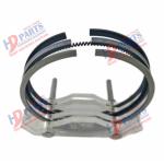 4LE1 Industrial Piston Rings 8-97141208-0 For ISUZU