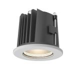 25W 30W recessed led waterproof downlight cutout110mm CRI90 IP65 wateproof