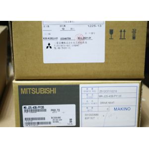 Mitsubishi Electric Drives MR-J2S-40B-PY135 , AC Servo Drive 400W MR-J2S Series