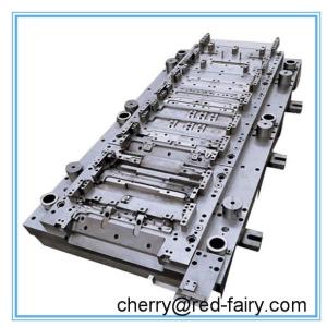 China OEM Cheap Tooling factory