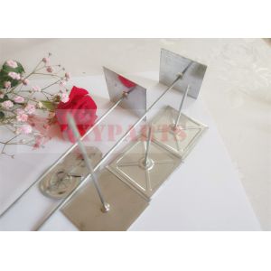 Household Insulation Building Materials 230mm Insulation Self Stick Pins