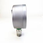 Vacuum Digital Pressure Manometer Industrial Pressure Gauge 100mm