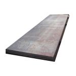 6000mm Cold Rolled Carbon Steel Sheet SS400 SS540 Astm A36 Steel Plate