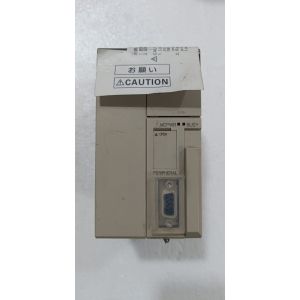 CS1H-CPU64-V1 Omron Programmable Controller with Relay Outputs from Japan