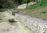 Welded Gabion Mesh For Soil Solid Construction