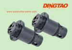 85619000 GTXL Cutter Parts GT1000 Cutter Spare Parts Inner C-Axis Assembly