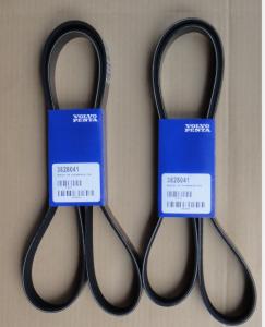 China Swede diesel engine parts for , Diesel generator parts, belts for for ,3828041,967139,3838617 factory