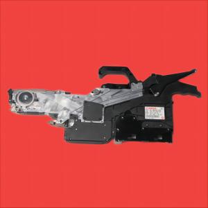 China Yamaha ZS SMT Machine 12 / 16mm Feeder KLJ-MC200-000 factory