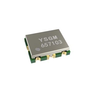 China 6500-7100MHz Frequency Voltage Controlled Oscillator Customized Specifications factory