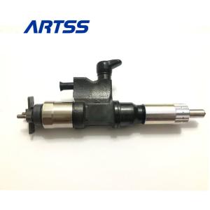 China 8-97609788-6 Diesel Engine Injector 4HK1 6HK1 Fit ISUZU ZAX240-3 SH330 ZX330 factory
