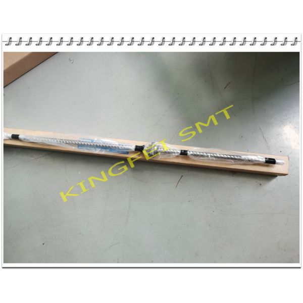 China J6606018A J6606014A Samsung CP45 45NEO X Axis Ball Screw factory