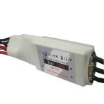 Marine HV Esc Brushless , 3-16S 300A Opto Speed Controller For Rc Fishing Bait