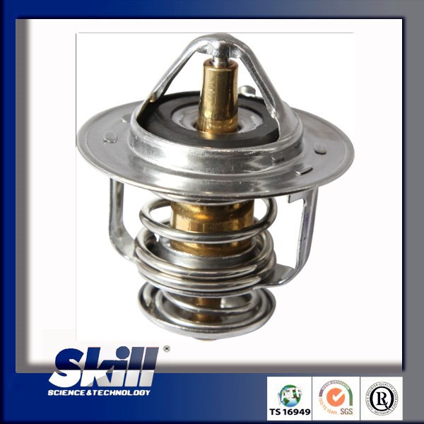 Auto Coolant Thermostat Replacement , Auto Change Thermostat For NISSAN N16 21200-4M500