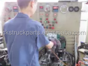 New Condition Automatic Slack Adjuster for Yutong Bus with OE NO. 3554-00437 and 6 Months Warranty