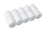 57mmx40mm Coreless 13mm Paper Core Pos Machine Paper Roll