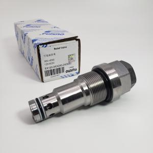 China 360-4599 129-8030 Relief Valve For CAT 320D 322C 324D 325C factory