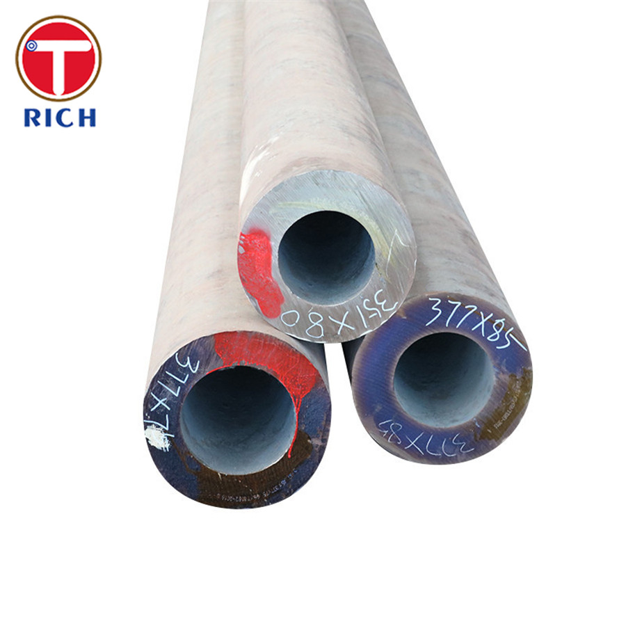 TU 14-3-190 10 Boiler seamless pipe Seamless Steel Tubes For Boilers And Pipelines