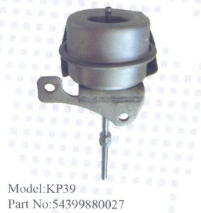 China Turbo Actuator factory