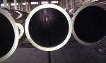 Cold Drawn Oil Hydraulic Cylinder Tube , Automotive Precision Steel Pipe 1 -
