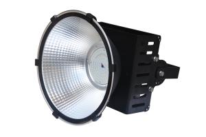 China PF &gt;0.95 Outdoor High Bay Light IP65 Led Highbay Light / Lamp Energy Saving 25D factory