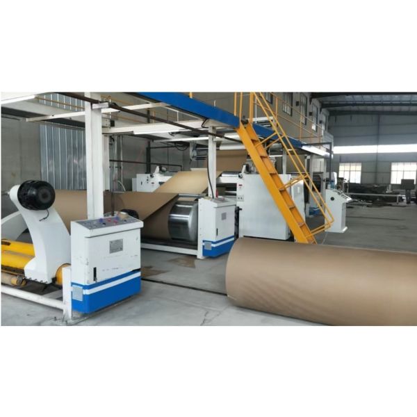 China Main Driving Motor Servo 12.5KW Box Making Machine for Vertical Carton Packing Machine factory