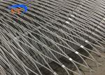 5mm Stainless Steel Bird Mesh