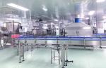 fruit juice /sachet water filling machine production line Mango Pineapple Juice