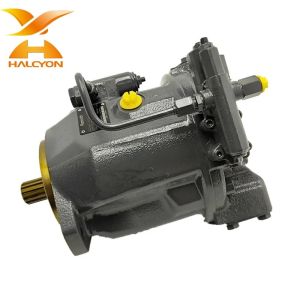 Customized Axial Piston Variable Pump A10VSO A10VSO28 A10VSO28DR