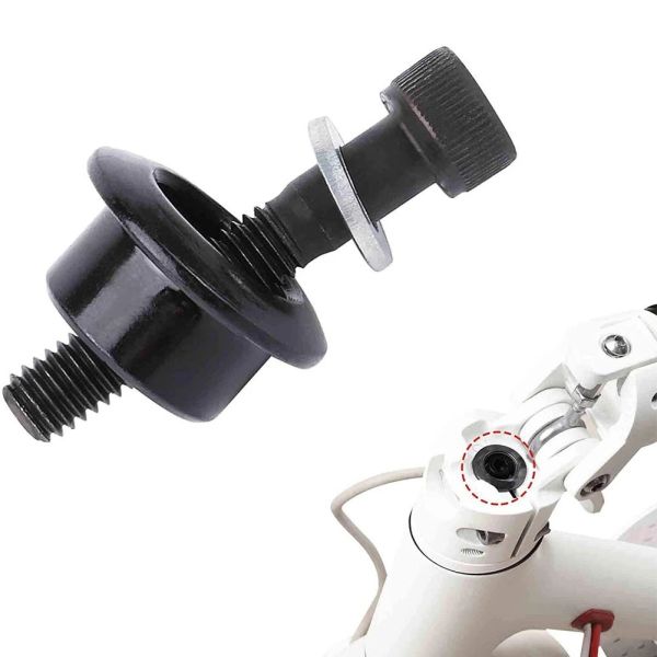 China Scooter Fixed Screw Kit Component Accessories Xiaomi M365 Front Fork Electric Scooter Accessories Folding Hook factory