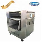 PLC Controlled 700kg Horizontal Dough Mixer Machine For Making Biscuit