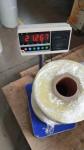 Pesticide Agricultural Chemicals PVA Water Soluble Film Packaging 425mm*800meter