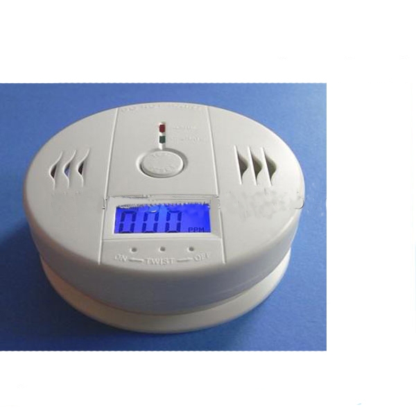China Standalone Carbon Monoxide Detector factory