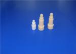 Ceramic Dowel Pins Electrical Insulating Zirconia Ceramic Projection Welding Pin