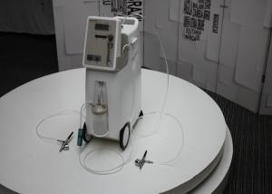 China Forimi big discount ≤ 370 W Portable Oxygen Facial Machine FMO-I enhances skin renewal for sale factory