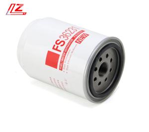 China 1971-2006 Year Engine 12.7DT Fuel Filter Oil Water Separator 53C0436 factory