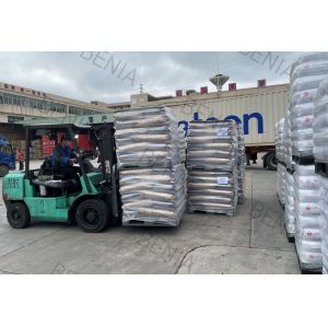 Transparent Heat Resistant PES BASF , Ultrason E3010 Polyethersulfone Resin