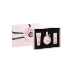 Multifunctional Deluxe Gift Box Set Of 3 Detachable Lid For Fragrance