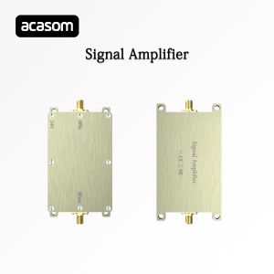 Customizable 37dB Gain 5.8GHz 40W RF Amplifier Module For Drone WiFi Signal