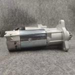 Steel 5284085 Auto Starting Motor For Cummins 39MT 24V Dongfeng Diesel Engine