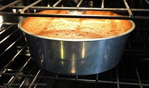 High Output Cake Batter Aeration System For Chiffon Cake Production With Tube
