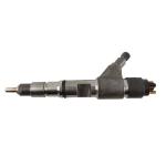 Cummins ISF 3.8 Diesel Engine Fuel Rail Injectors 5283275 0445120134