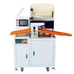 Factory Price Cylindrical battery testing machine for intrenal resistance and