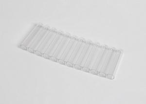 China ISO14001 Medical Device Plastic Injection Molding 0.003mm-0.01mm Tolerance factory