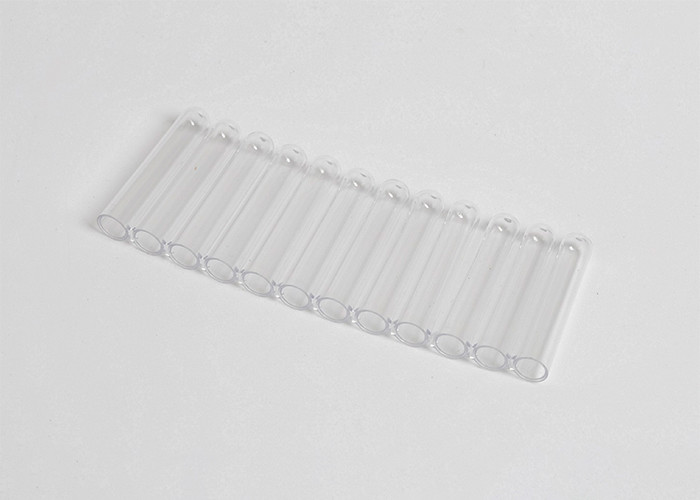 Professional Plastic Injection Molding Medical Parts LKM HASCO Standard