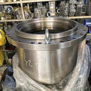 China SH200A3 Traveling Excavator Planetary Gear Ring For Industrial Machinery factory