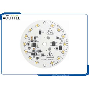 ODM F7722 60mA 110VAC SCR Silicon Controlled Rectifier Dimming Linear Solutions