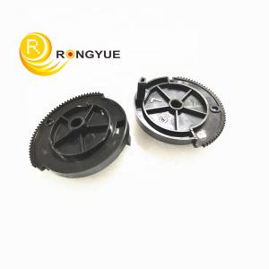 China Bank ATM machine parts wincor nixdorf 2050xe CMD consumable left 39T gear 1750045634 factory