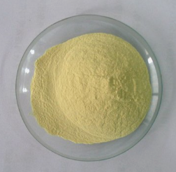 China Smoothing Yellow Cerium Oxide Polishing Powder Optical Grade factory